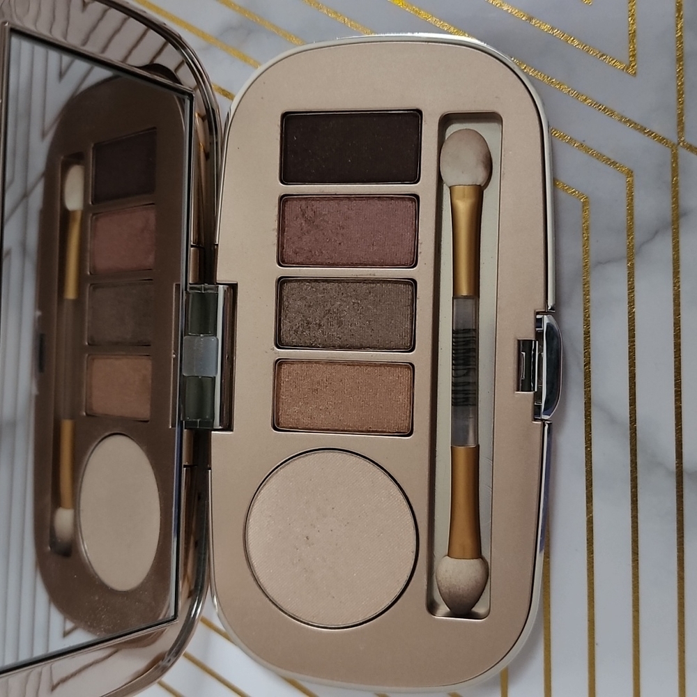 Jane iredale naturally glam